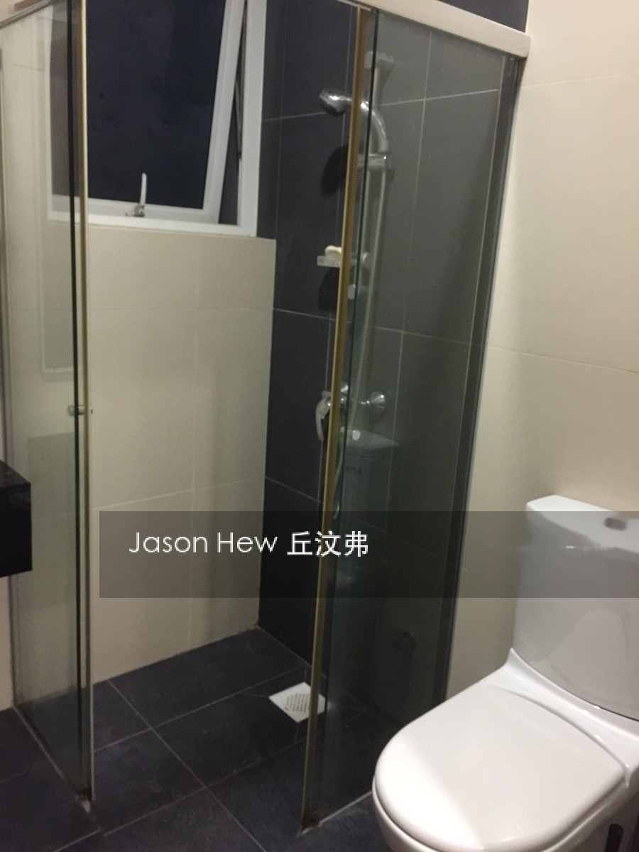 Eastwood Regency (D16), Apartment #180780632